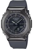 CASIO G-SHOCK dameshorloge, grijs, model GM-S2110B-8AER