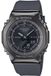 CASIO G-SHOCK dameshorloge, grijs, model GM-S2110B-8AER