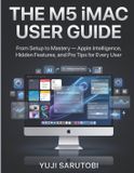 The Libri GmbH The M5 iMac User Guide