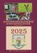 Merkloos Achterhoekse & Liemerse spreukenkalender 2025