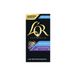 L'OR Profondo Decaffeinato Decaffeinated Coffee in Coffee Cups for Nespresso® Machines, 10 Pieces