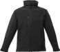 Regatta Hydroforce Softshell RG650 - Black/Black - 3XL