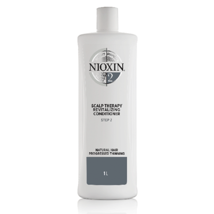 NIOXIN System 2