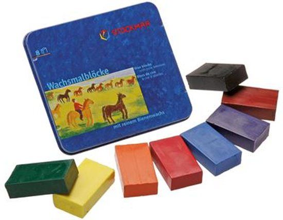 Stockmar 34000