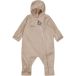 Sterntaler Combinaison polaire bébé Tout-en-un