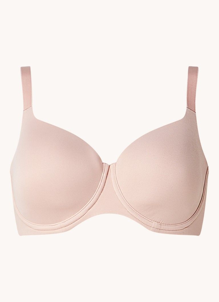 PrimaDonna Figuras Naadloze Voorgevormde Beugel BH