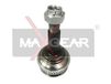 Quality parts Poortscharnier/Onda - 0336 303900