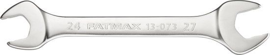 Stanley FATMAX Steeksleutel 24X27mm antislip - 1 Stuk(s)