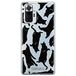 ERT GROUP mobiel telefoonhoesje voor Xiaomi REDMI NOTE 10 PRO origineel en officieel erkend Babaco patroon Cats 005