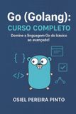 Go (Golang) Paperback