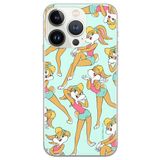 ERT GROUP mobiel telefoonhoesje voor Iphone 13 PRO MAX Looney Tunes Lola 003