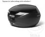 D1b39e-a2 Shad SH39 Metal Zwart Kofferbak Cover