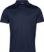 Tee Jays Men's Luxury Sport Polo Navy S