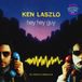 Bertus Distributie Ken Laszlo - Hey Hey Guy (12" Vinyl)