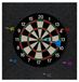 Merkloos Dartbord Set van 4 Dartbord Wandbeschermers