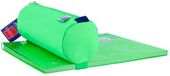 Oxford Hamelin Kangoo Kids With Elastic Rubber 22 Cm Etui Vert
