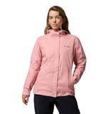 Columbia Arcadia™ II Jas Vrouwen XL Eraser Pink