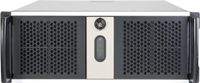Chenbro RM42300 (noir/argent, USB 3.0)