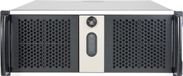 Chenbro RM42300 (noir/argent, USB 3.0)