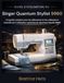 Guide Singer Quantum Stylist 9960 User Guide