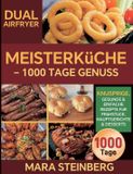 Dual Meisterküche Dual Airfryer
