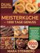 Dual Meisterküche Dual Airfryer