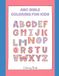 ABC Bible Coloring Book: With Bible Verses