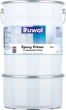 Ruwol 2K Epoxy Primer 10 kg - Transparant Glans