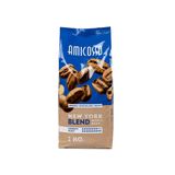 Amicosso Koffiebonen Amicosso New York Blend, 1 kg