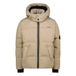 Vingino gewatteerde winterjas - beige