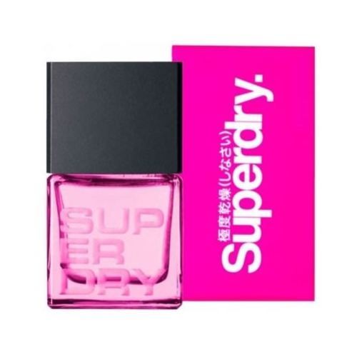Superdry Eau de Cologne / 25ml / Female