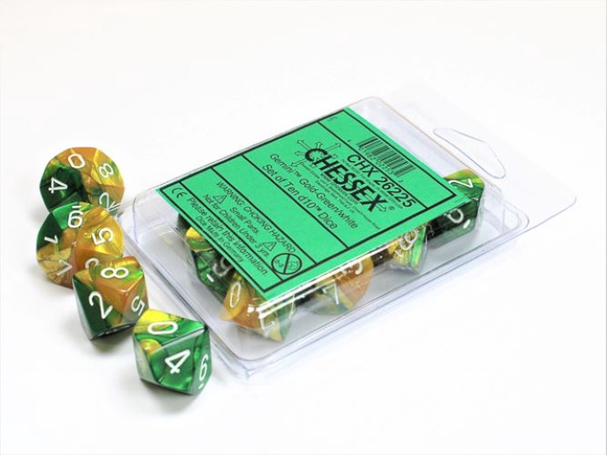 Chessex 26625 Accessoires