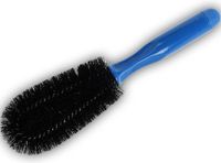 Premium parts Koopman International Premium Parts Velgenborstel - Blauw - 27 cm