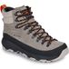 Columbia Newton Alpine Pt wandelschoenen voor heren, kettle/tangy oranje, maat 39