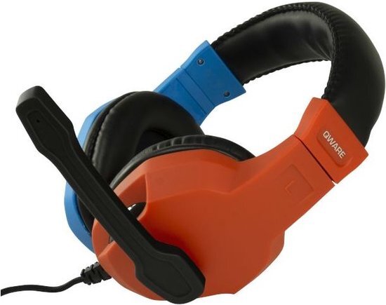 Qware Switch Gaming-headset