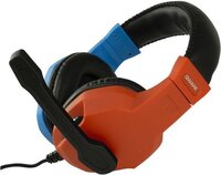 Qware Switch Gaming-headset