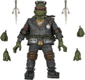 NECA Universal Monsters x TMNT Action Figure Ultimate Raphael as Frankenstein's Monster 18 cm