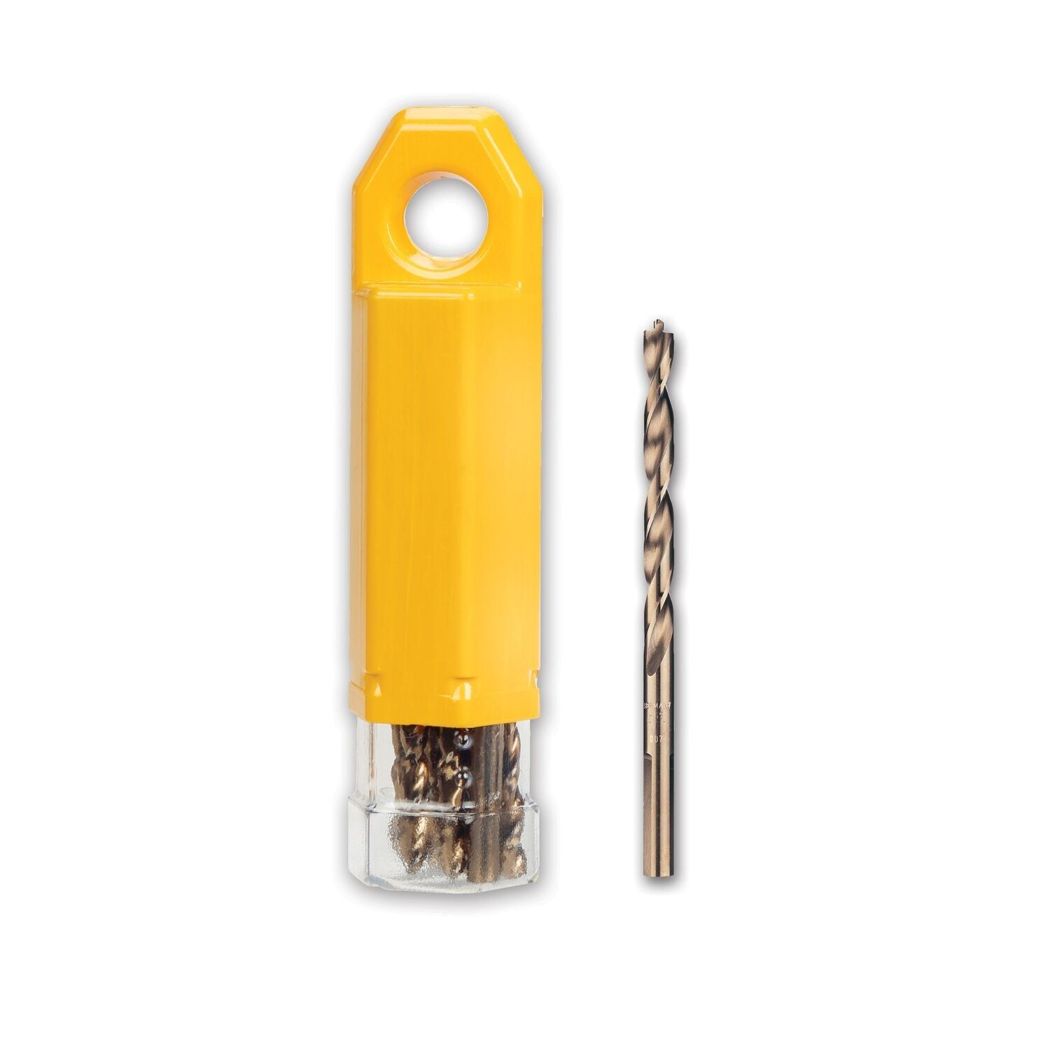 DT5540 HSS-G metaalboor EXTREME 2™ 3.2x65mm - 10 stuks