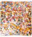 Boland - Zak confetti 100 g Multikleur
