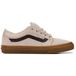 Vans Skate Chukka Low Sidestripe Grey