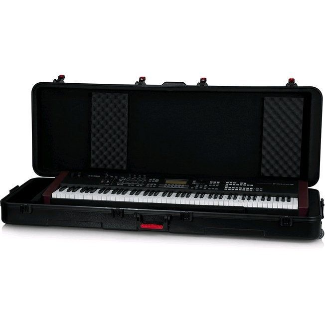Gator Cases GTSA-KEY88SLXL - Keyboard Case - 88 Keys - 145x38x15 cm
