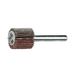LUKAS-ERZETT A2200020206080 – Meule pour étangs SFL universelle – tige 20x20 mm grain 80 corindon – 10 pièces