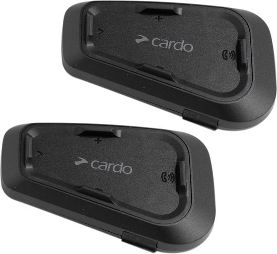Cardo Systems SPIRIT DUO - 0828831843074