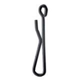 Expert Predator Cale-pied Knotless Connector 10 Unités