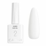 Canni Rubberbase 10 ml - HEMA-vrij - TPO-vrij - Kleur 02