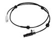 HELLA 6PU 010 039-801 Wielsnelheidssensor - 12V - 2-polig - Kabel: 1190mm