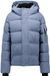 Cars Jas Jaxham jr. Jongens Nylon Capuchon Waterafstotend Winddicht Grijsblauw Maat 116