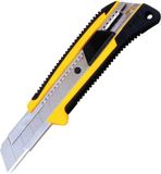 Tajima Cutter 25 mm GRI auto-lock lame cassable