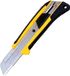 Tajima Cutter 25 mm GRI auto-lock lame cassable