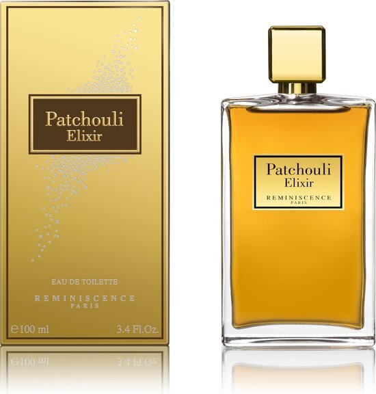 Reminiscence Patchouli Elixir eau de parfum / 100 ml / dames